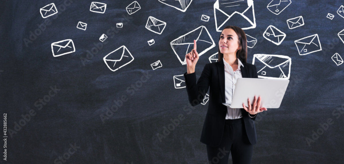 Votre newsletter hebdo