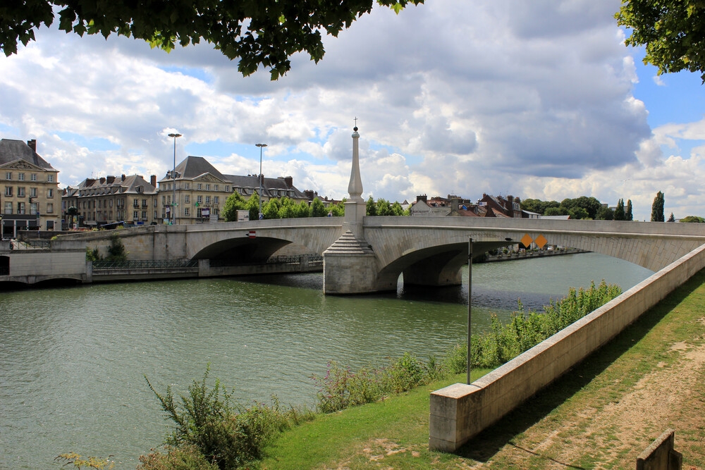 Cabinet TONNELIER et Associés