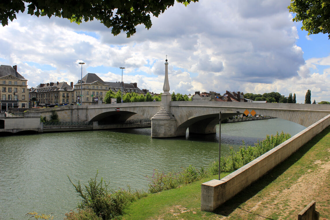 Cabinet TONNELIER et Associés
