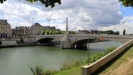 Cabinet TONNELIER et Associés