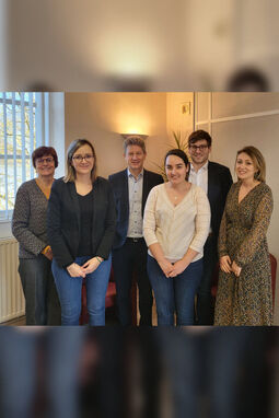 Le Cabinet TONNELIER et Associés