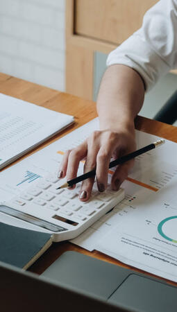 Comptabilité et fiscalité