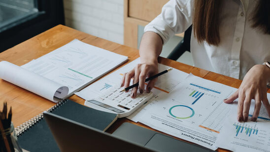 Comptabilité et fiscalité