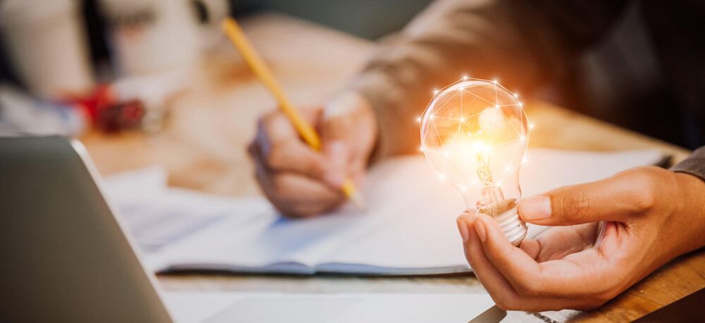 Création d'entreprise