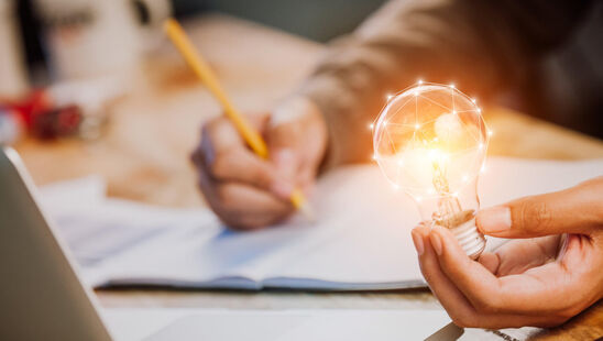 Création d'entreprise