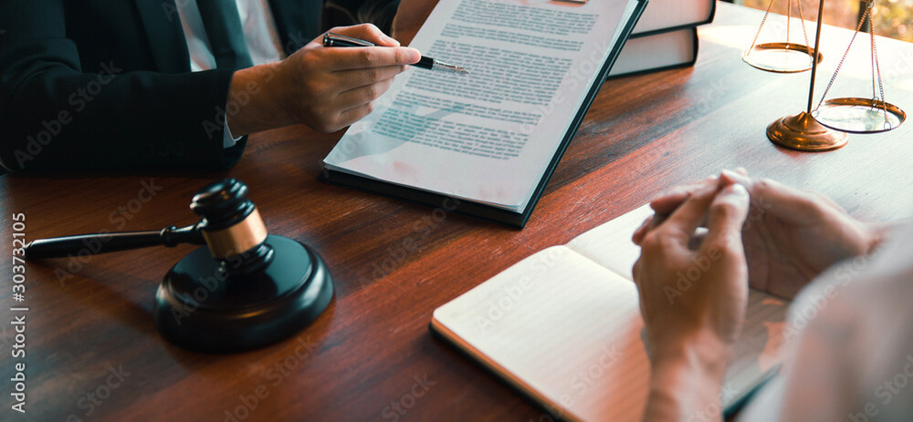 Juridique d’entreprise