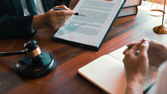 Juridique d’entreprise