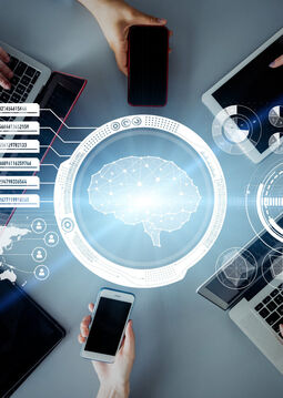 Nos outils collaboratifs