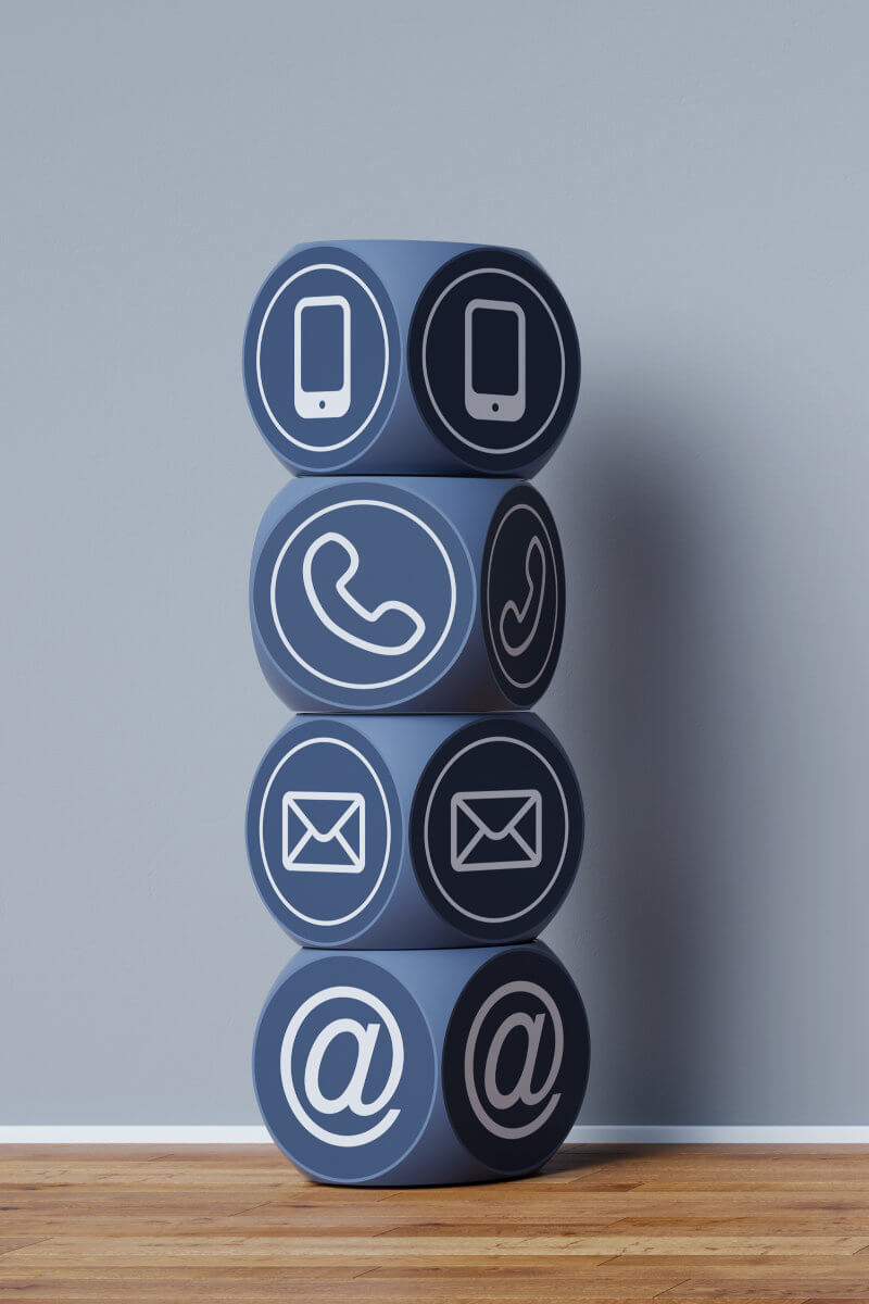 SARL Cabinet TONNELIER et Associés - Contact